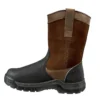 Rugged Flex® Su Geçirmez Met Guard 11" Kompozit Burunlu Wellington