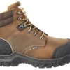 Rugged Flex® Su Geçirmez Met Guard 6" Kompozit Burunlu İş Çizmesi