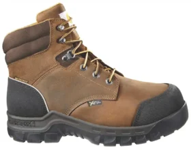 Rugged Flex® Su Geçirmez Met Guard 6" Kompozit Burunlu İş Çizmesi