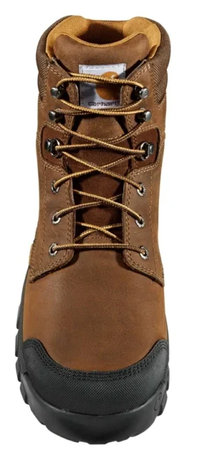 Rugged Flex® Su Geçirmez Met Guard 6″ Kompozit Burunlu İş Çizmesi