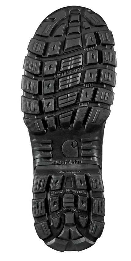 Rugged Flex® Su Geçirmez Met Guard 11" Kompozit Burunlu Wellington