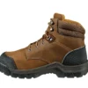 Rugged Flex® Su Geçirmez Met Guard 6" Kompozit Burunlu İş Çizmesi