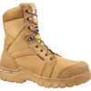 Rugged Flex® Su Geçirmez Yalıtımlı 8 inç Yumuşak Burunlu İş Çizmesi