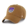 Sacramento Kings '47 Temizliği