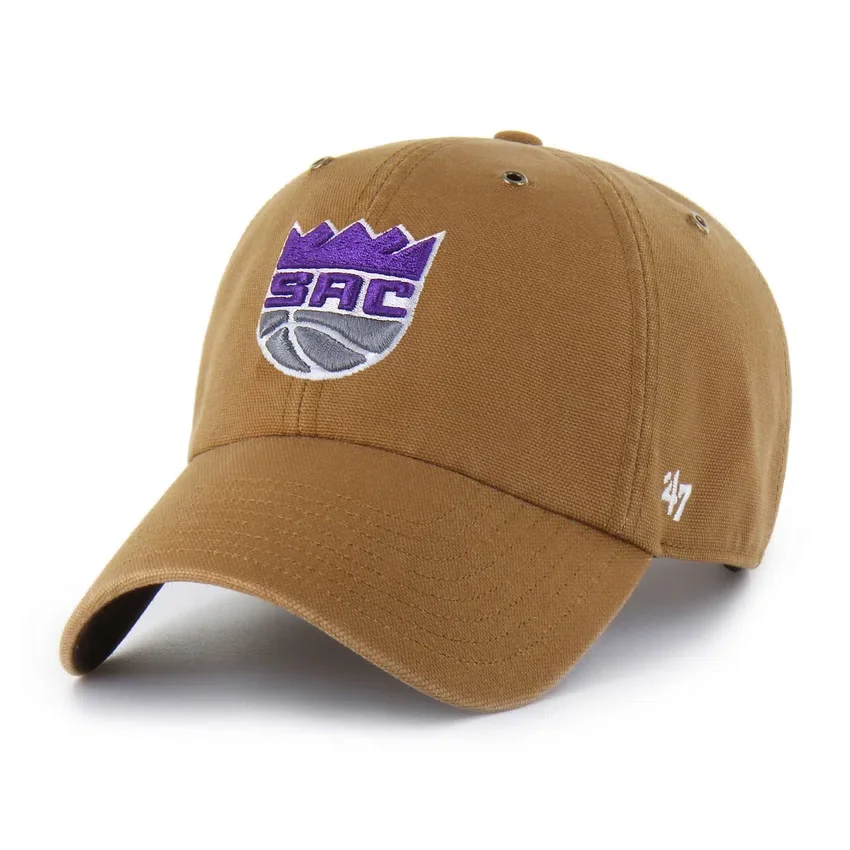 Sacramento Kings '47 Temizliği