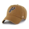 San Antonio Spurs '47 Temizliği