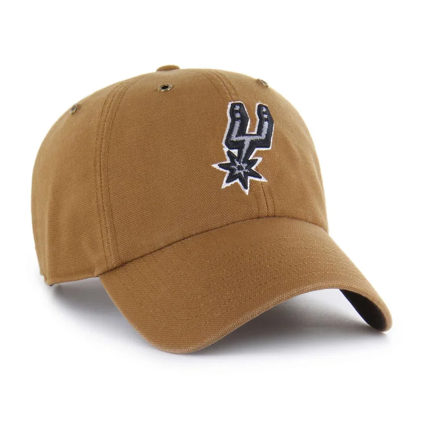 San Antonio Spurs '47 Temizliği