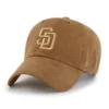 San Diego Padres '47 Boyalı Clean Up