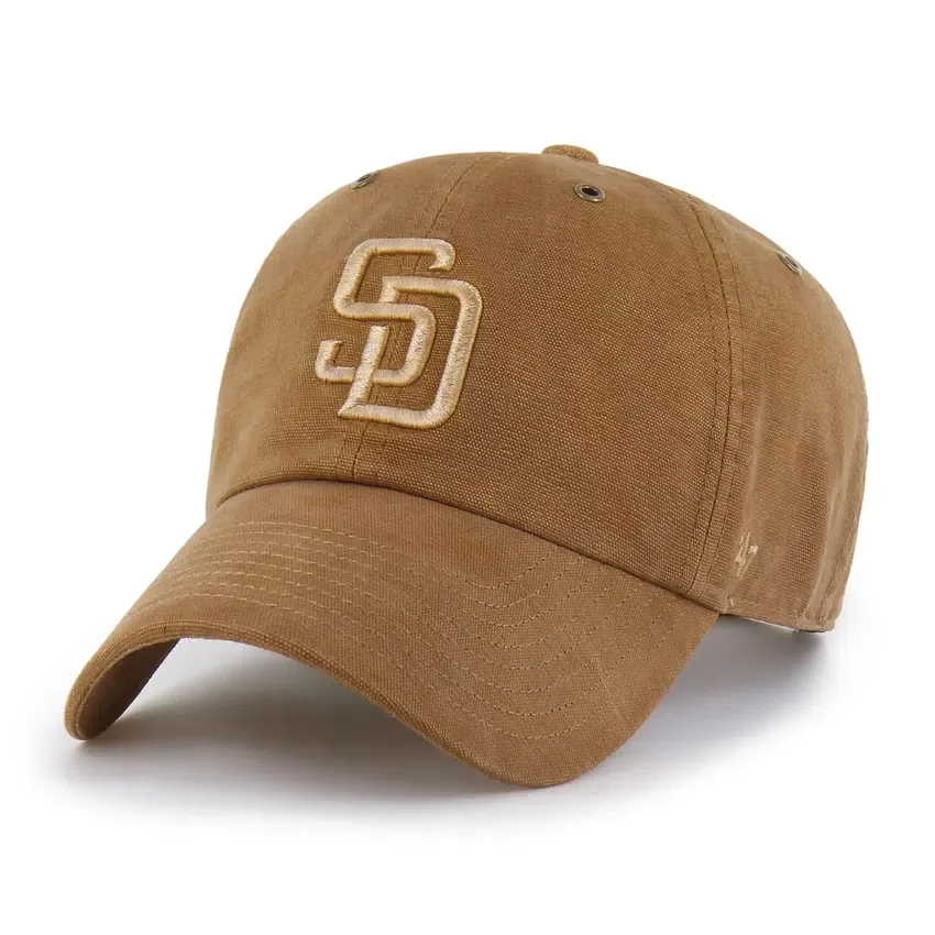 San Diego Padres '47 Boyalı Clean Up