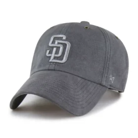 San Diego Padres '47 Boyalı Clean Up