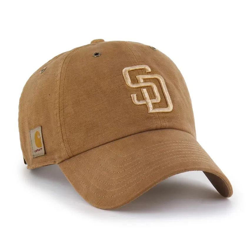 San Diego Padres '47 Boyalı Clean Up