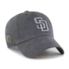 San Diego Padres '47 Boyalı Clean Up