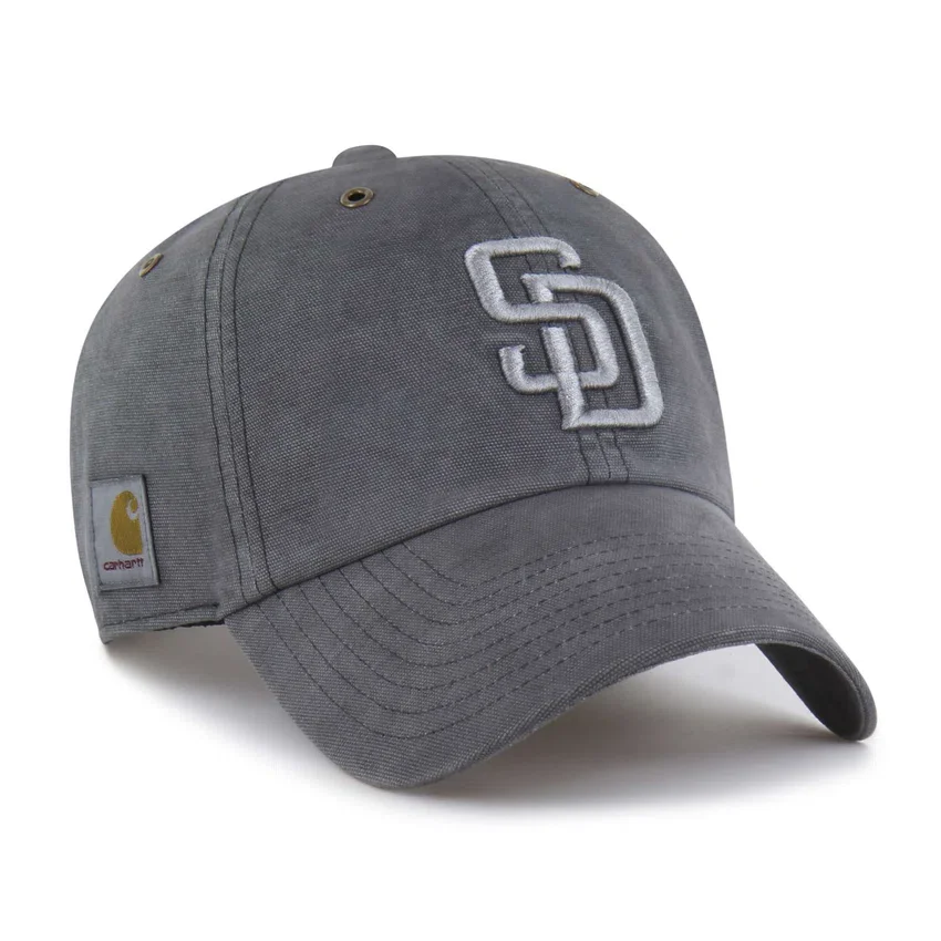 San Diego Padres '47 Boyalı Clean Up