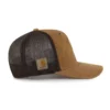 San Diego Padres '47 Boyalı Trucker Gevşek Kesim