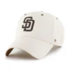 San Diego Padres '47 Boyanmamış Clean Up