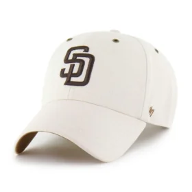 San Diego Padres '47 Boyanmamış Clean Up