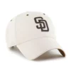 San Diego Padres '47 Boyanmamış Clean Up