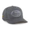 San Francisco 49ers '47 Boyalı Hitch Gevşek Kesim