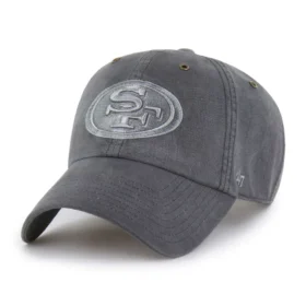 San Francisco 49ers '47 Boyalı Temizleme