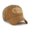 San Francisco 49ers '47 Boyalı Temizleme