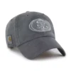 San Francisco 49ers '47 Boyalı Temizleme