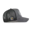San Francisco 49ers '47 Boyalı Trucker Gevşek Kesim