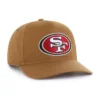 San Francisco 49ers '47 Hitch Gevşek Kesim
