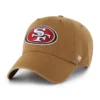 San Francisco 49ers '47 Temizliği