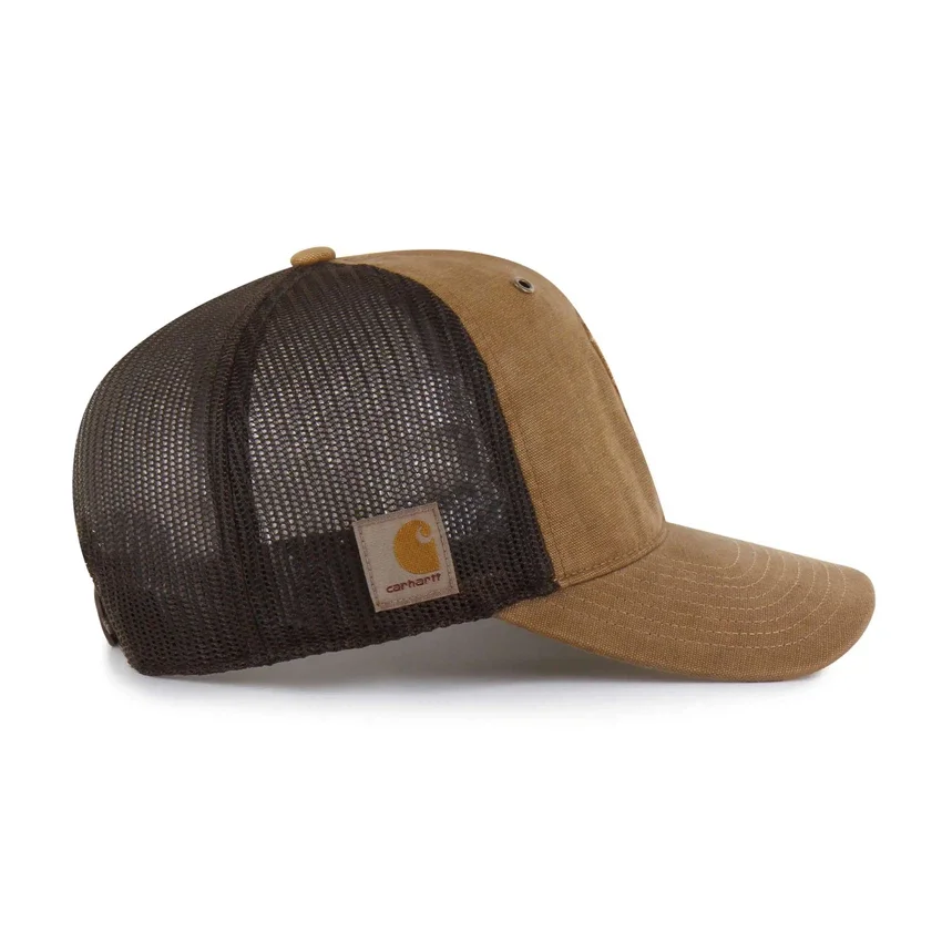 San Francisco Giants '47 Boyalı Trucker Geniş Kesim