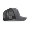 San Francisco Giants '47 Boyalı Trucker Geniş Kesim