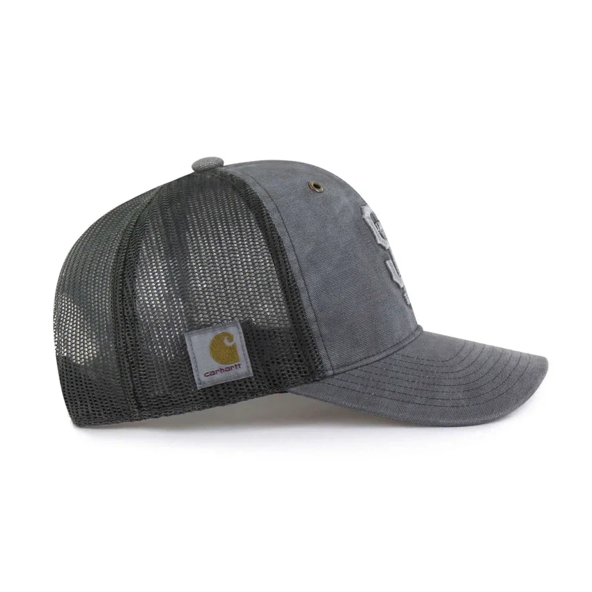 San Francisco Giants '47 Boyalı Trucker Geniş Kesim