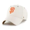 San Francisco Giants '47 Boyanmamış Clean Up