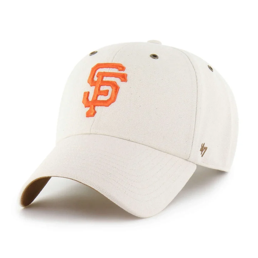 San Francisco Giants '47 Boyanmamış Clean Up