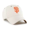 San Francisco Giants '47 Boyanmamış Clean Up