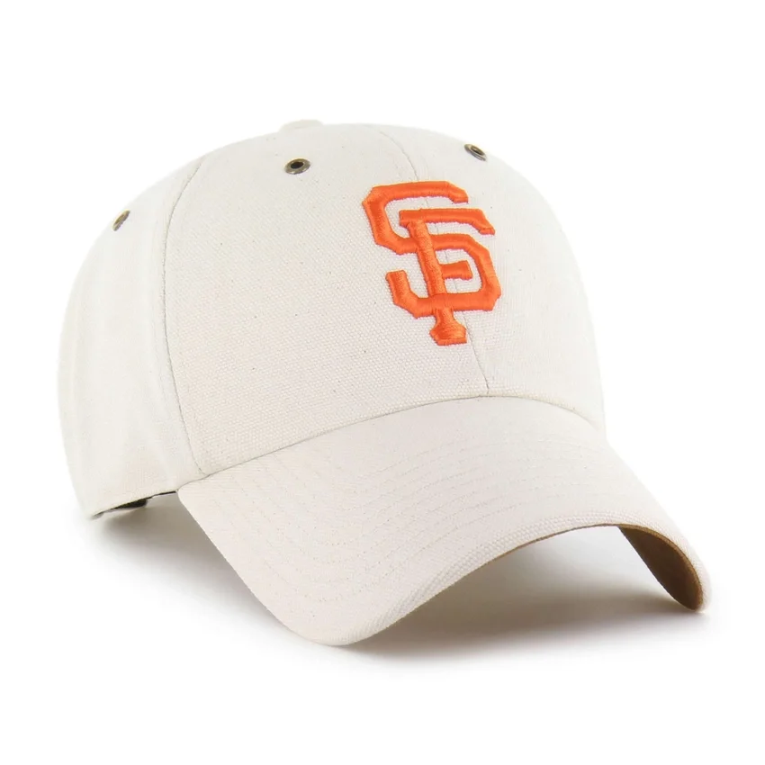 San Francisco Giants '47 Boyanmamış Clean Up