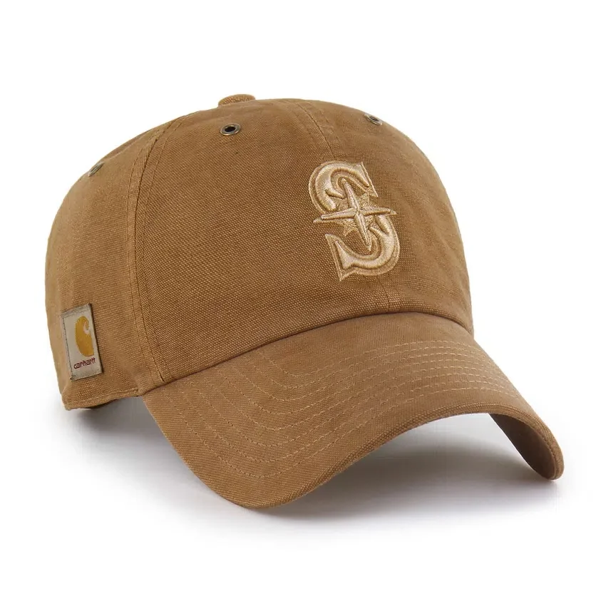 Seattle Mariners '47 Boyalı Clean Up