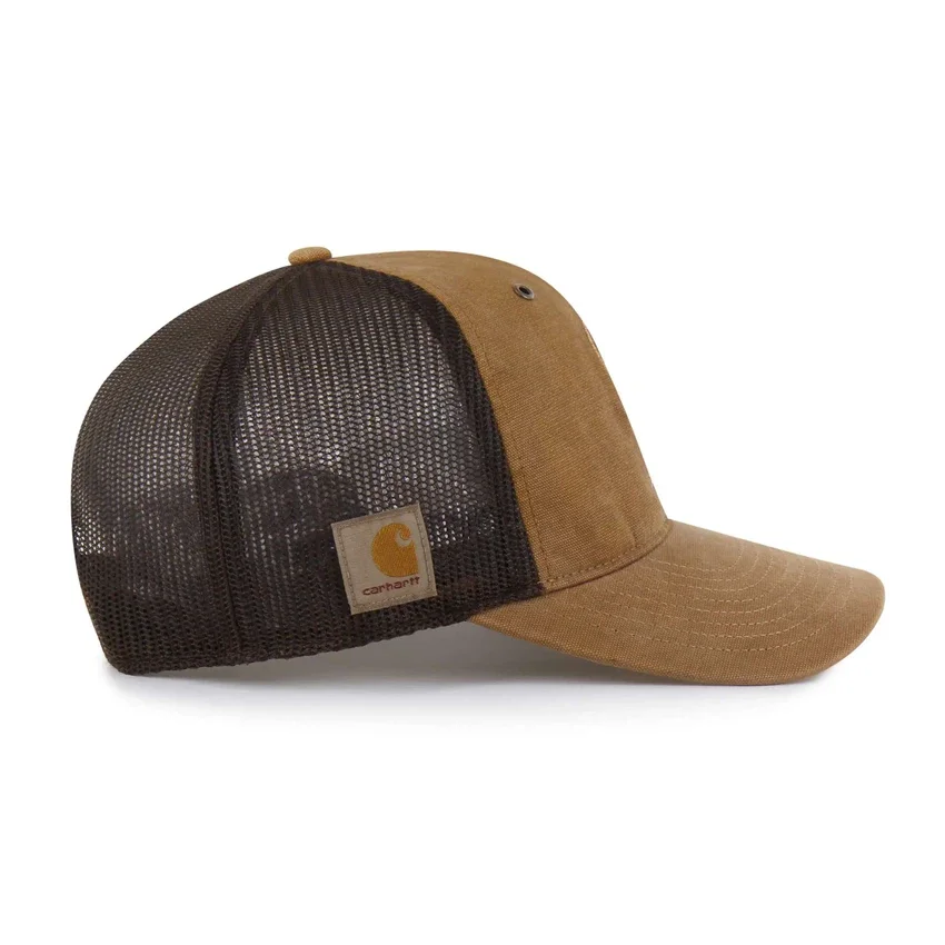 Seattle Mariners '47 Boyalı Trucker Gevşek Kesim