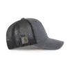 Seattle Mariners '47 Boyalı Trucker Gevşek Kesim