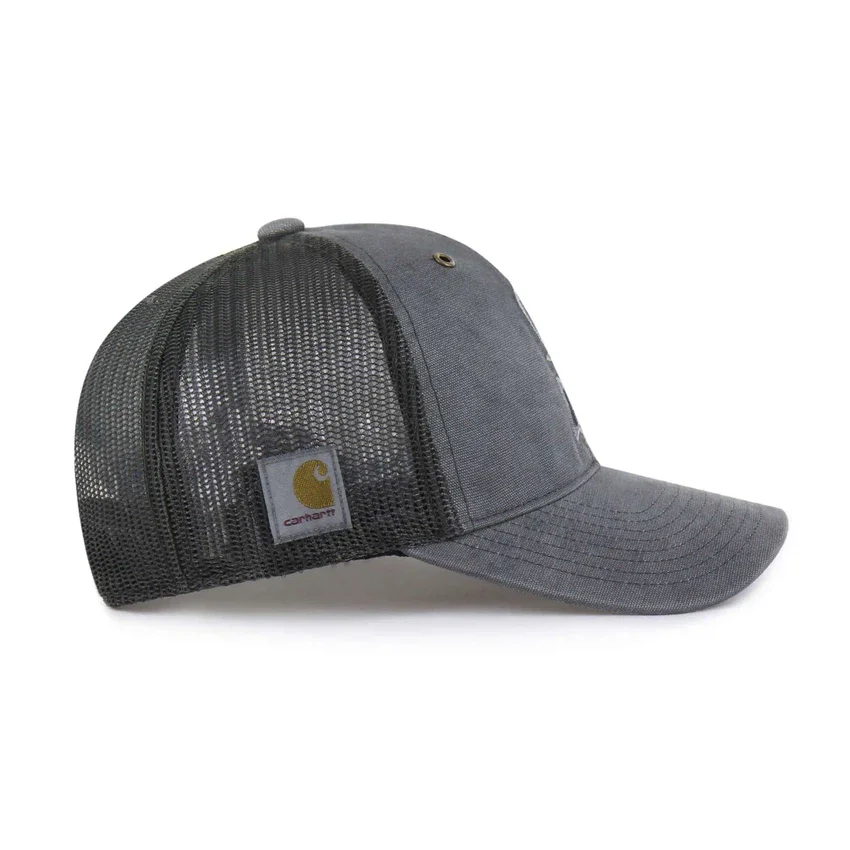 Seattle Mariners '47 Boyalı Trucker Gevşek Kesim