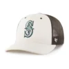 Seattle Mariners '47 Boyanmamış Trucker