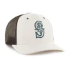 Seattle Mariners '47 Boyanmamış Trucker
