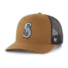 Seattle Mariners '47 Trucker