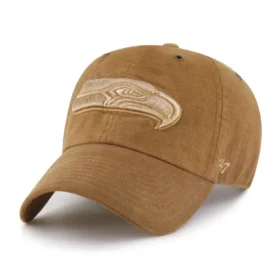 Seattle Seahawks '47 Boyalı Clean Up