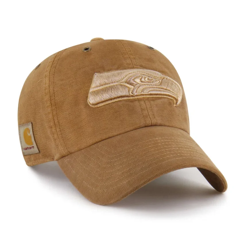 Seattle Seahawks '47 Boyalı Clean Up