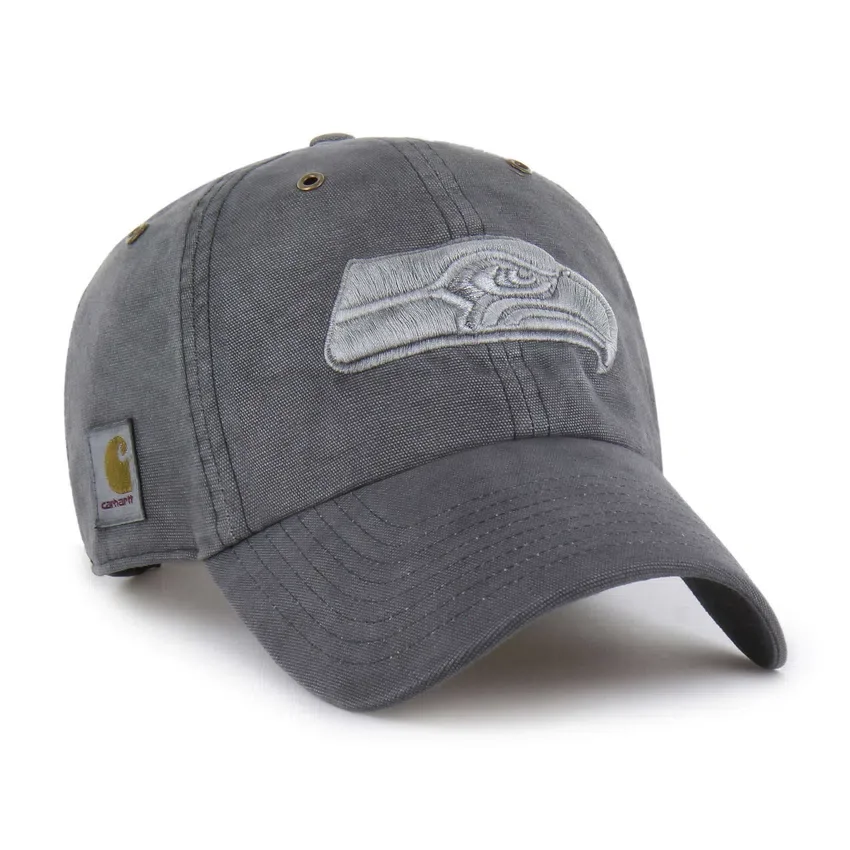 Seattle Seahawks '47 Boyalı Clean Up