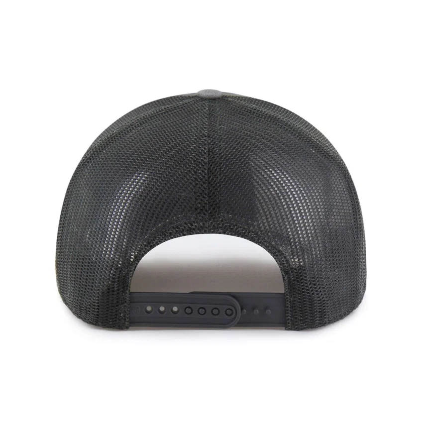 Seattle Seahawks '47 Boyalı Trucker Gevşek Kesim