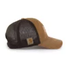Seattle Seahawks '47 Boyalı Trucker Gevşek Kesim