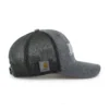 Seattle Seahawks '47 Boyalı Trucker Gevşek Kesim