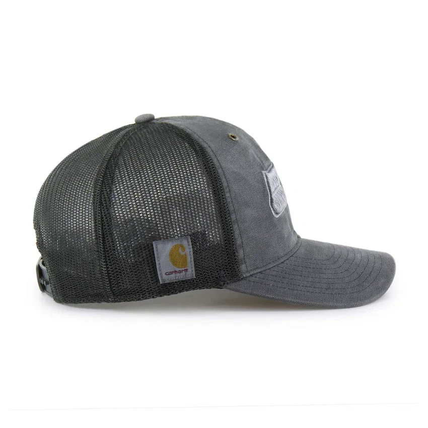 Seattle Seahawks '47 Boyalı Trucker Gevşek Kesim