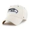 Seattle Seahawks '47 Boyanmamış Clean Up